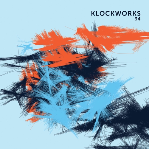 Ben Klock, Fadi Mohem - Klockworks 34 [KW34]